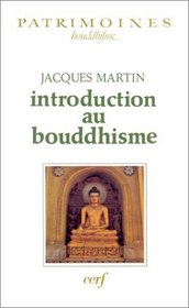 Introduction au Bouddhisme