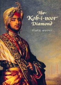 The Koh - I - Noor Diamond