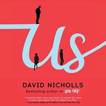 Us (Audio CD) (Unabridged)