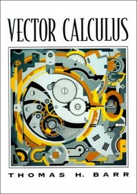 Vector Calculus