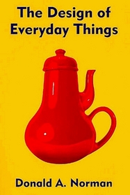 The Design of Everyday Things