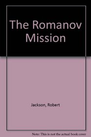 The Romanov Mission