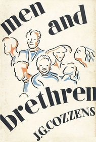 Men and Brethren
