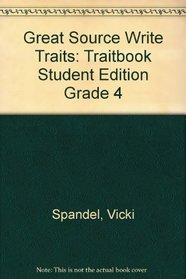 Write Traits 4