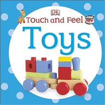 Toys (Touch & Feel)