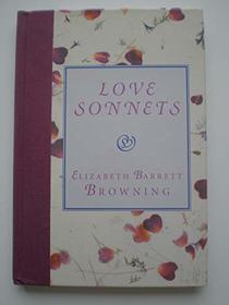 Love sonnets