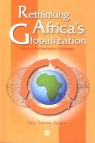 Rethinking Africa's Globalization