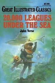 20,000 Leagues Under the Sea