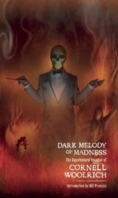 Dark Melody of Madness