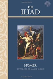 The Iliad