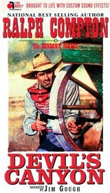 Devil's Canyon: The Sundown Riders (Compton, Ralph. Sundown Riders (Oklahoma City, Okla.).)