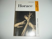Horace Classiques Larousse (French Edition)