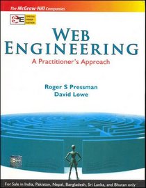 Web Engineering a Practitioners Approach