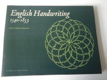 English Handwriting, 1540-1853