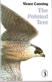 THE PAINTED TENT (PUFFIN BOOKS)