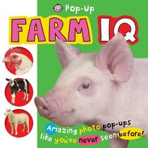 Pop Up Farm IQ (Pop-Up IQ)