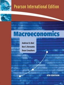 Macroeconomics: Study Guide
