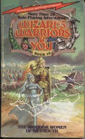 Warrior Women of Weymouth (Wizards, Warriors and You, No 18)