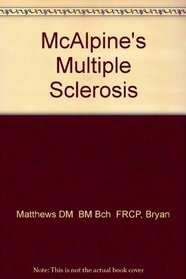 McAlpine's Multiple Sclerosis