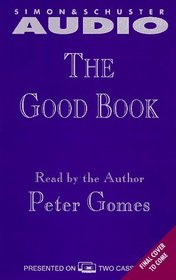 The GOOD BOOK: READING THE BIBLE WITH MIND AND HEART CASSETTE : Reading the Bible with Mind and Heart