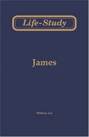 Life-Study of James