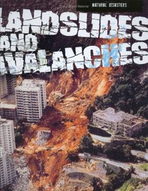 Landslides and Avalanches (Natural Disasters)