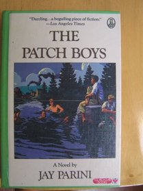 The patch boys