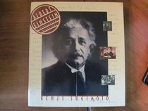 Albert Einstein: A Photographic Biography