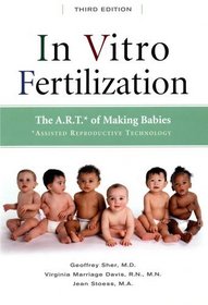 In Vitro Fertilization: The A.R.T Of Making Babies