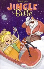 Paul Dini's Jingle Belle
