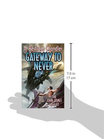 Gateway to Never (John Grimes)