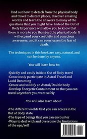 Out Of Body Experiences, Quickly And Naturally