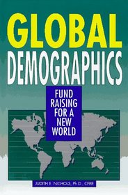 Global Demographics: Fund Raising for a New World