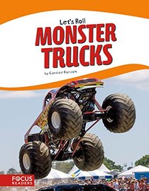 Monster Trucks (Let's Roll)