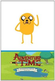 Adventure Time: Mathematical Edition v. 2
