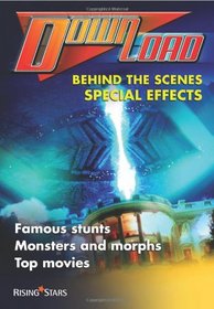 Behind the Scenes: Special Effects (Download)