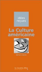 La Culture amricaine