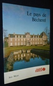 Le Pays de Becherel (French Edition)