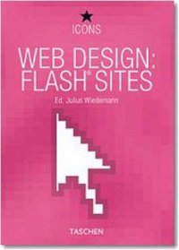 Web Design Flash Sites: Flash Sites (Icons)
