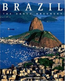 Brazil (Exploring Countries of the Wor)
