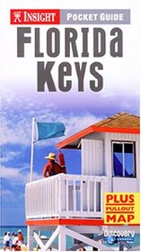 Insight Guide Florida Keys: INSIGHT POCKET GUIDES (Insight Pocket Guides. Florida Keys)