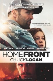 Homefront Movie Tie-in Edition: A Novel