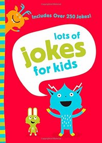 Lots of Jokes for Kids