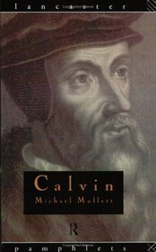 Calvin (Lancaster Pamphlets)