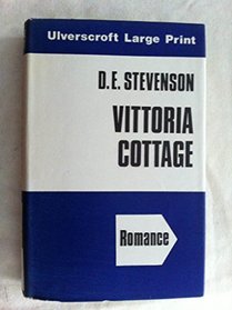 Vittoria Cottage (Large Print)