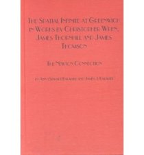 The Spatial Infinite at Greenwich in Works by Christopher Wren, James Thornhill, and James Thomson: The Newton Connection