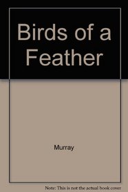 Birds of a Feather (Avalon Mysteries)