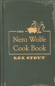 The Nero Wolfe Cookbook