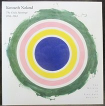 Kenneth Noland: The Circle Paintings 1956-1963