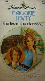 The Fire In The Diamond